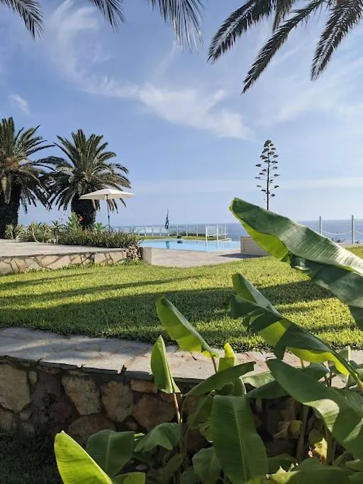 Ionian Blue Luxury Villas Svoronata