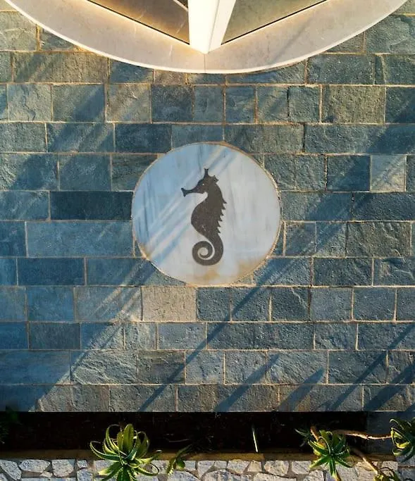 Ionian Blue Luxury Villas Svoronata