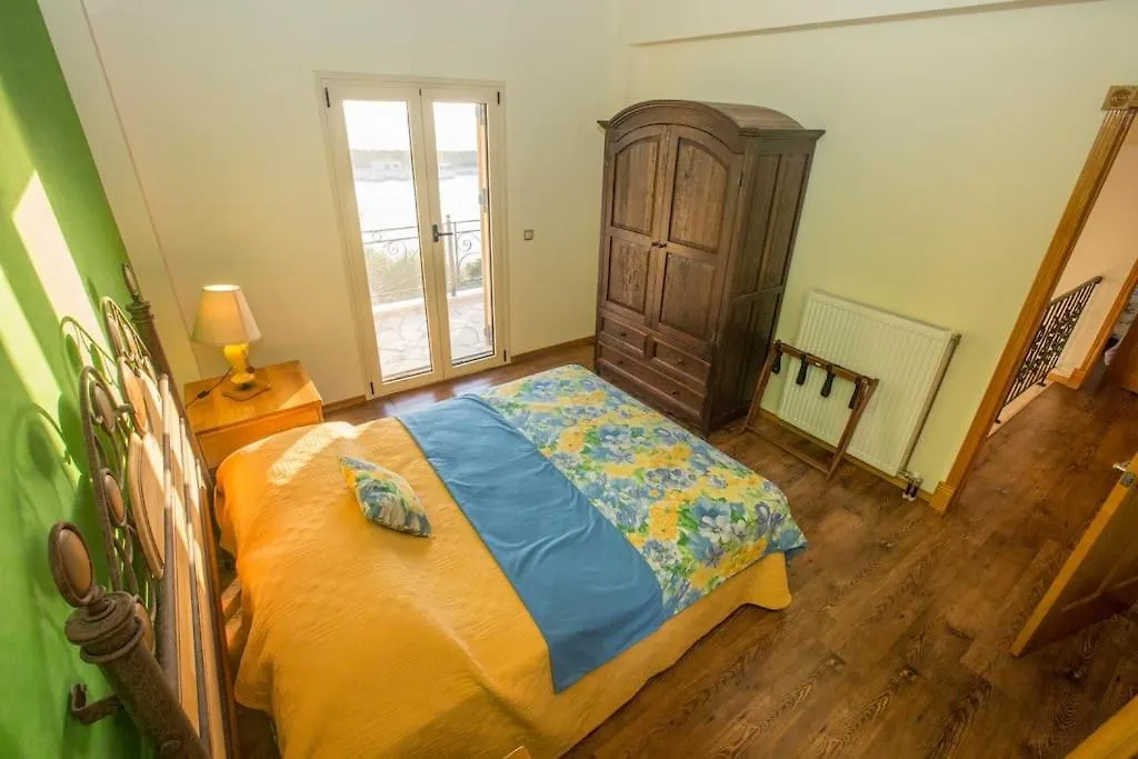 Ionian Blue Luxury Villas Svoronata