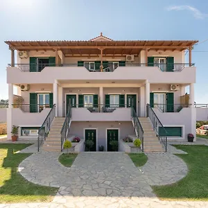 Spiros House Apartment