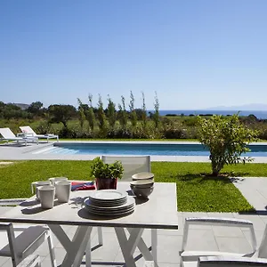 Lefteris Villa