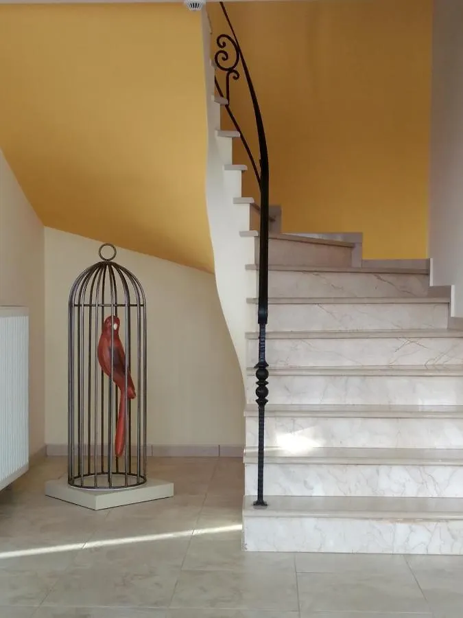 Ionian Blue Luxury Villas Svoronata 0*,