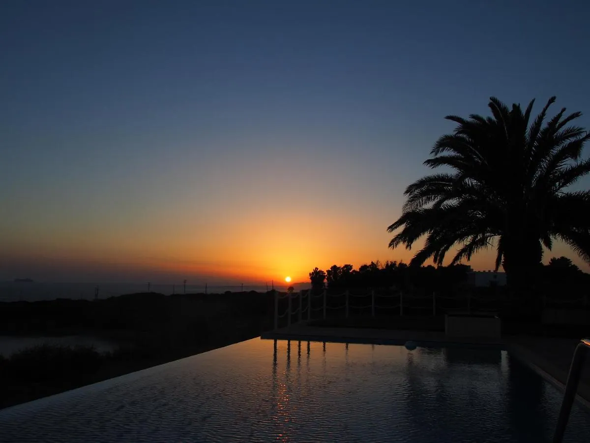 Ionian Blue Luxury Villas Svoronata Greece