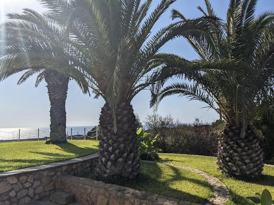 Ionian Blue Luxury Villas Svoronata