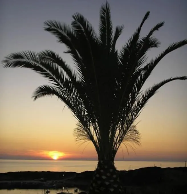 Ionian Blue Luxury Villas Svoronata